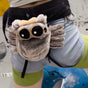 Spider Chalk Bag Rock Climbing Equipment V1261-SPIDER001