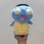 Ugly Cute Turtle Chalk Bag Rock Climbing Equipment V1261-TURTLE002