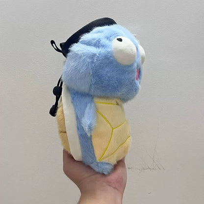 Ugly Cute Turtle Chalk Bag Rock Climbing Equipment V1261-TURTLE002