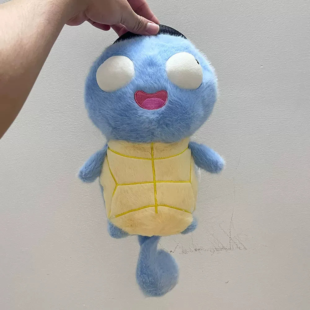 Ugly Cute Turtle Chalk Bag Rock Climbing Equipment V1261-TURTLE002