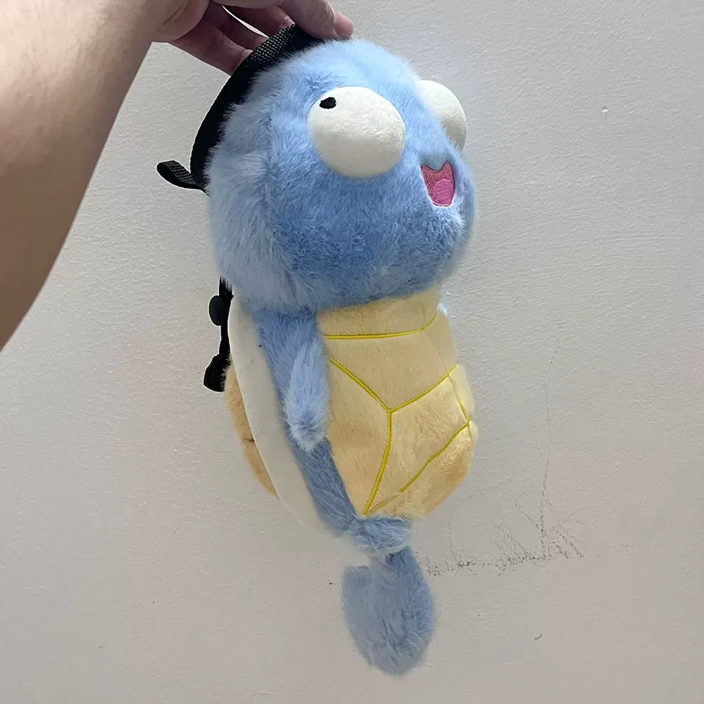 Ugly Cute Turtle Chalk Bag Rock Climbing Equipment V1261-TURTLE002