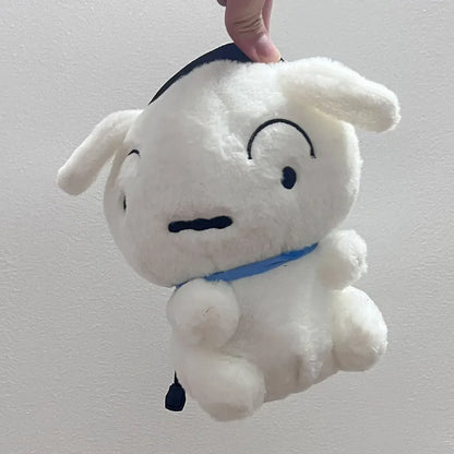 White Puppy Chalk Bag Climbing Rock Chalk Bag V1261-WHITEPUPPY001