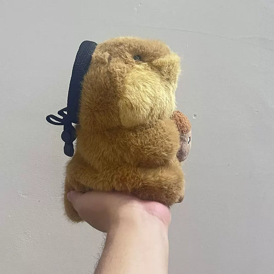 Groundhog Chalk Bag Rock Climbing Equipment V1261-ZORO001