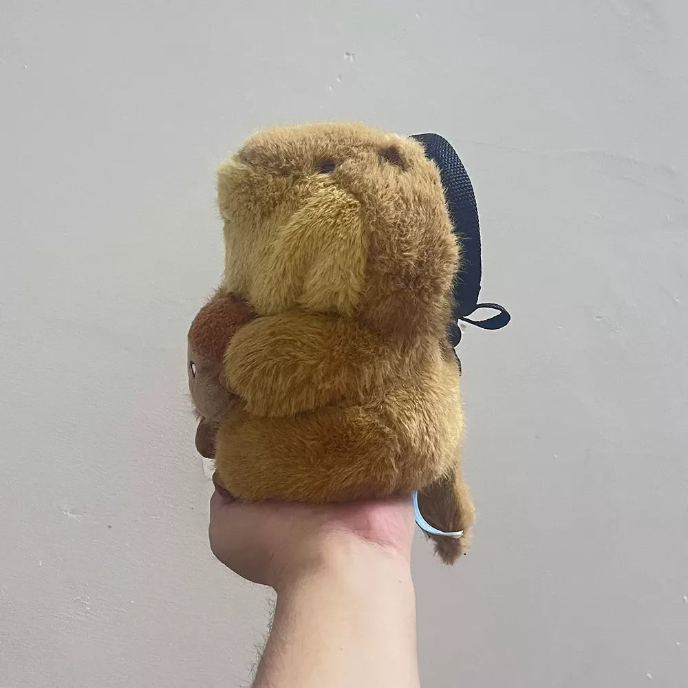 Groundhog Chalk Bag Rock Climbing Equipment V1261-ZORO001