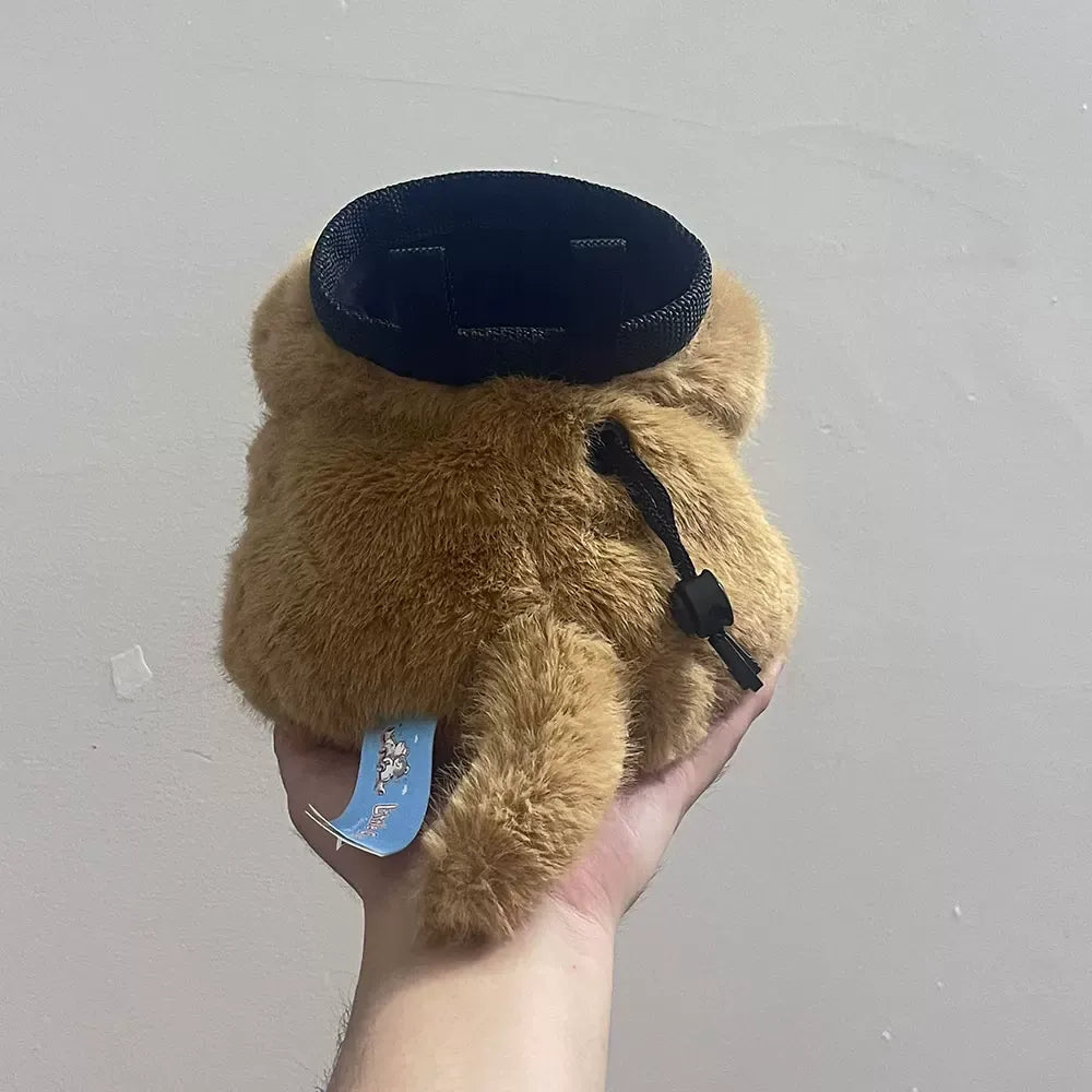 Groundhog Chalk Bag Rock Climbing Equipment V1261-ZORO001
