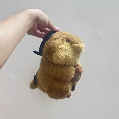 Groundhog Chalk Bag Rock Climbing Equipment V1261-ZORO001