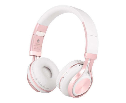 Bluetooth Headphones,Folding Stereo Wireless Bluetooth Headphones V1263-JX-10