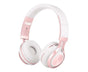 Bluetooth Headphones,Folding Stereo Wireless Bluetooth Headphones V1263-JX-10