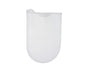 Kneading Dough Bag Food Grade Non-stick Silicone Non-deformation Flour Mixing Bag Baking Tool-L V1263-JX-1002