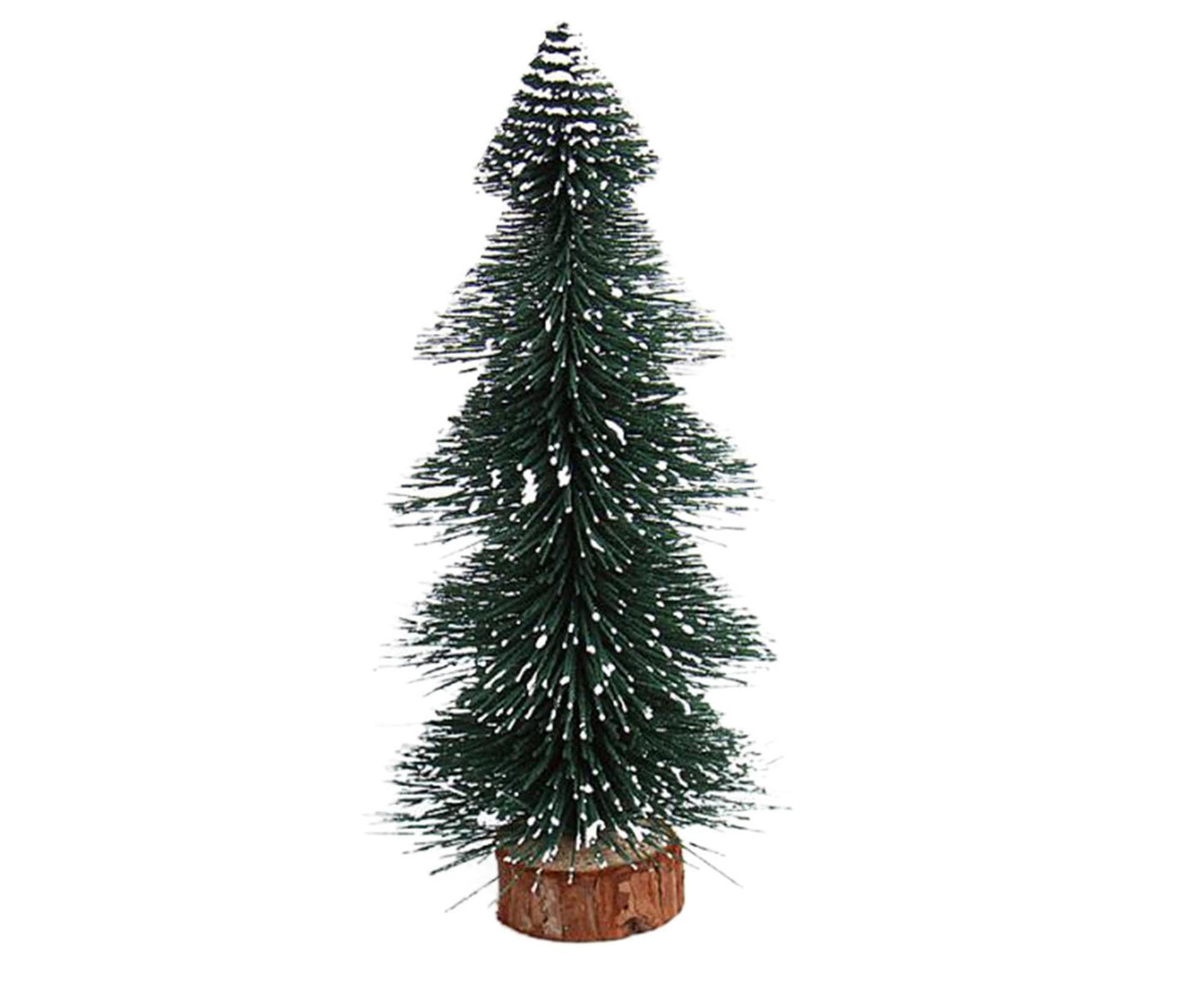 Mini Christmas Tree Artificial Xmas Cedar Decor-30cm V1263-JX-1008