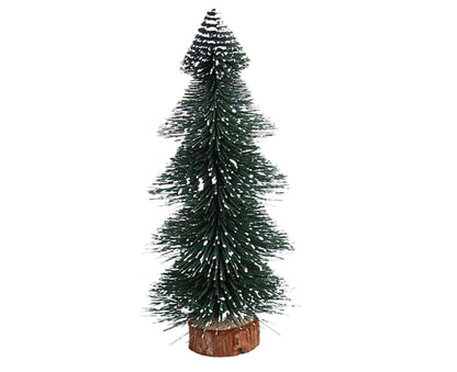 Mini Christmas Tree Artificial Xmas Cedar Decor-30cm V1263-JX-1008