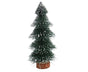 Mini Christmas Tree Artificial Xmas Cedar Decor-30cm V1263-JX-1008