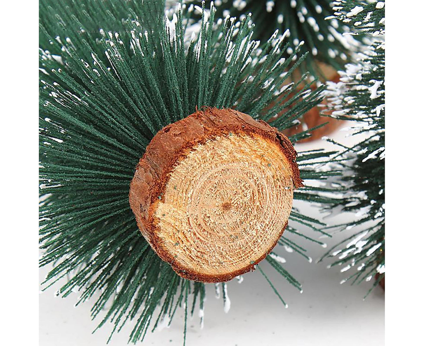 Mini Christmas Tree Artificial Xmas Cedar Decor-30cm V1263-JX-1008