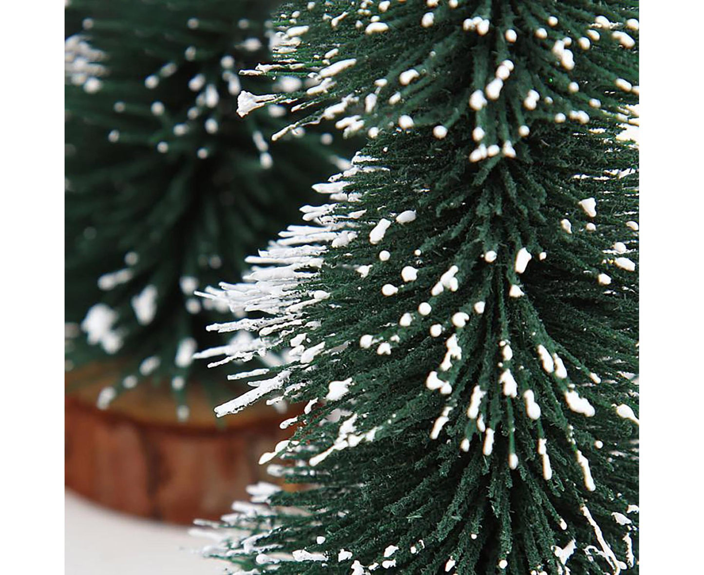 Mini Christmas Tree Artificial Xmas Cedar Decor-30cm V1263-JX-1008