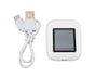Language Translator Earbuds 14 Languages Simultaneous Translation Wireless Bluetooth Device with APP for V1263-JX-101