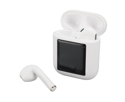 Language Translator Earbuds 14 Languages Simultaneous Translation Wireless Bluetooth Device with APP for V1263-JX-101