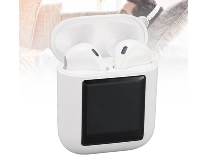 Language Translator Earbuds 14 Languages Simultaneous Translation Wireless Bluetooth Device with APP for V1263-JX-101