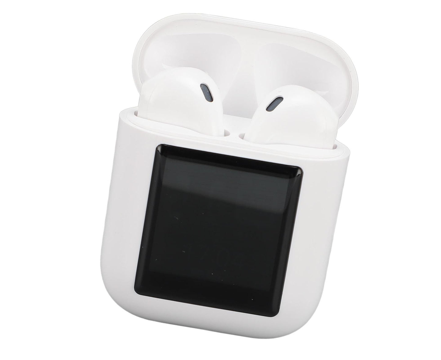 Language Translator Earbuds 14 Languages Simultaneous Translation Wireless Bluetooth Device with APP for V1263-JX-101