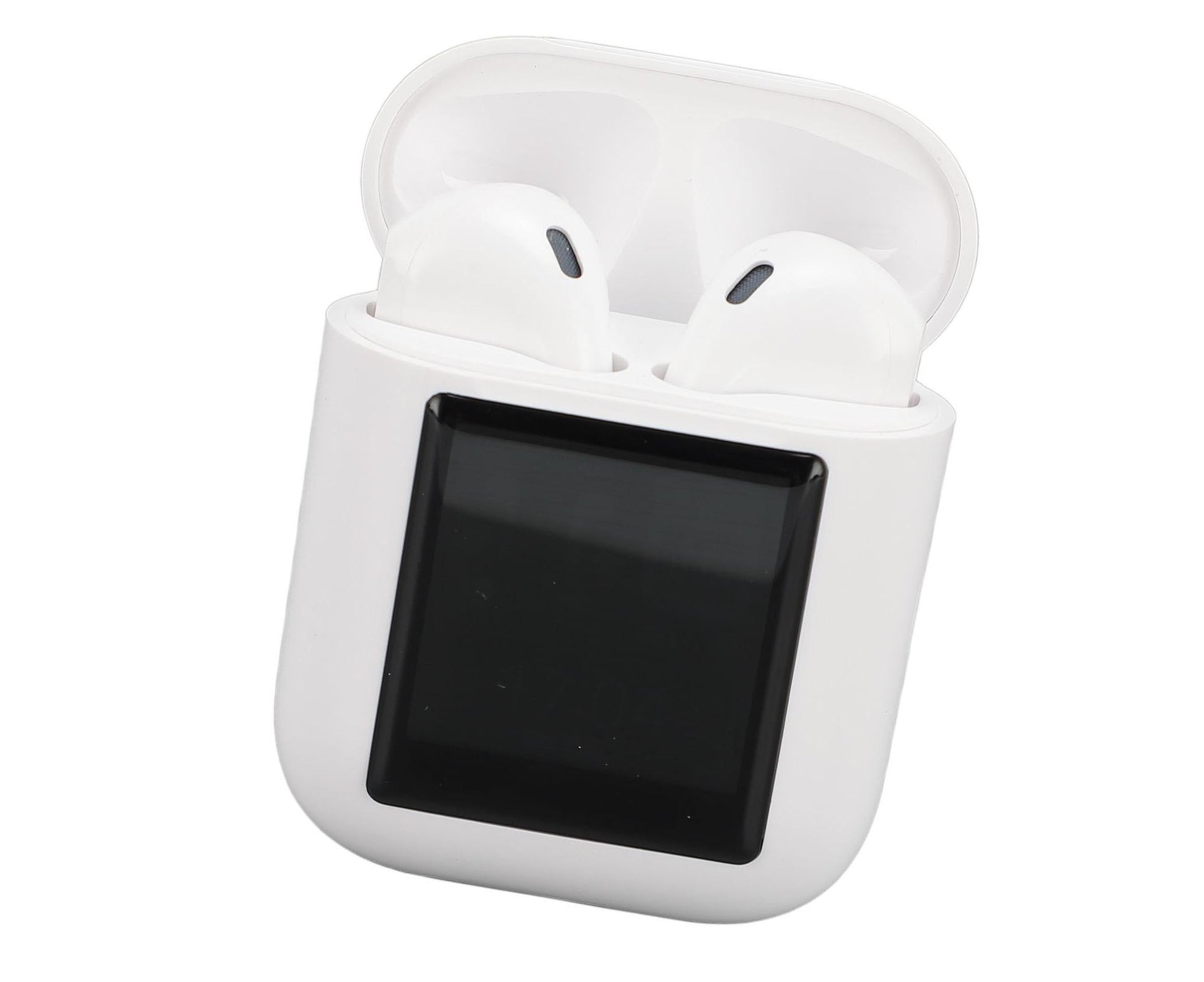 Language Translator Earbuds 14 Languages Simultaneous Translation Wireless Bluetooth Device with APP for V1263-JX-101