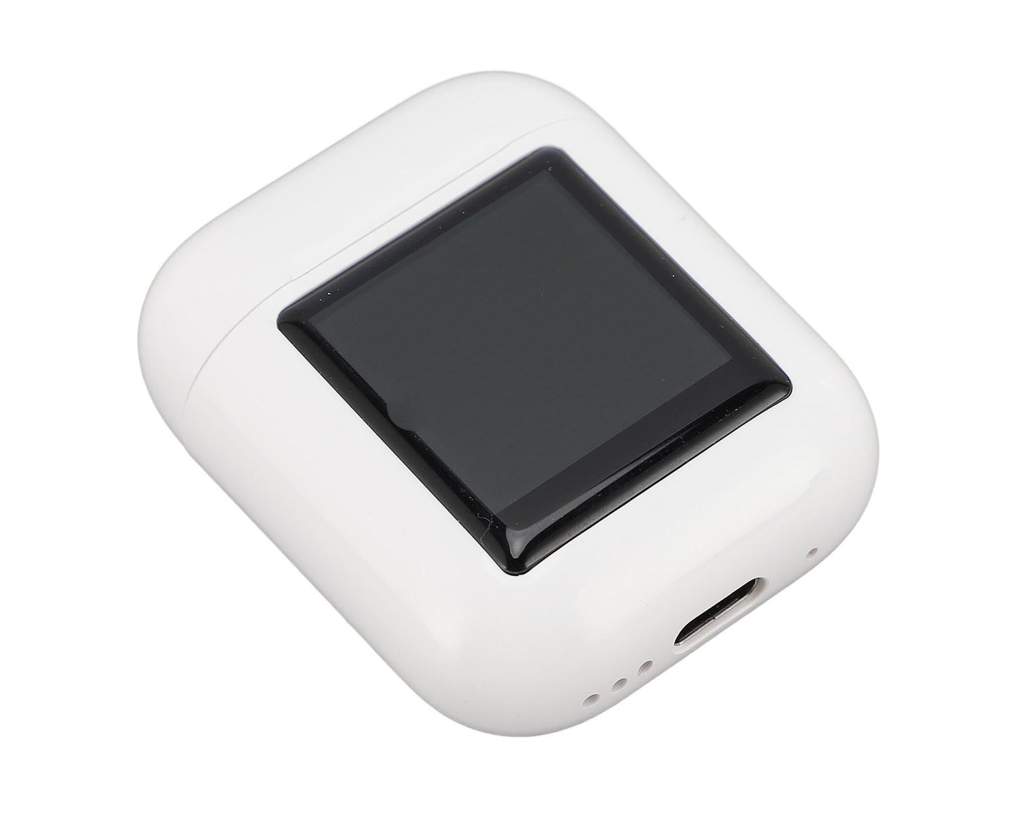 Language Translator Earbuds 14 Languages Simultaneous Translation Wireless Bluetooth Device with APP for V1263-JX-101
