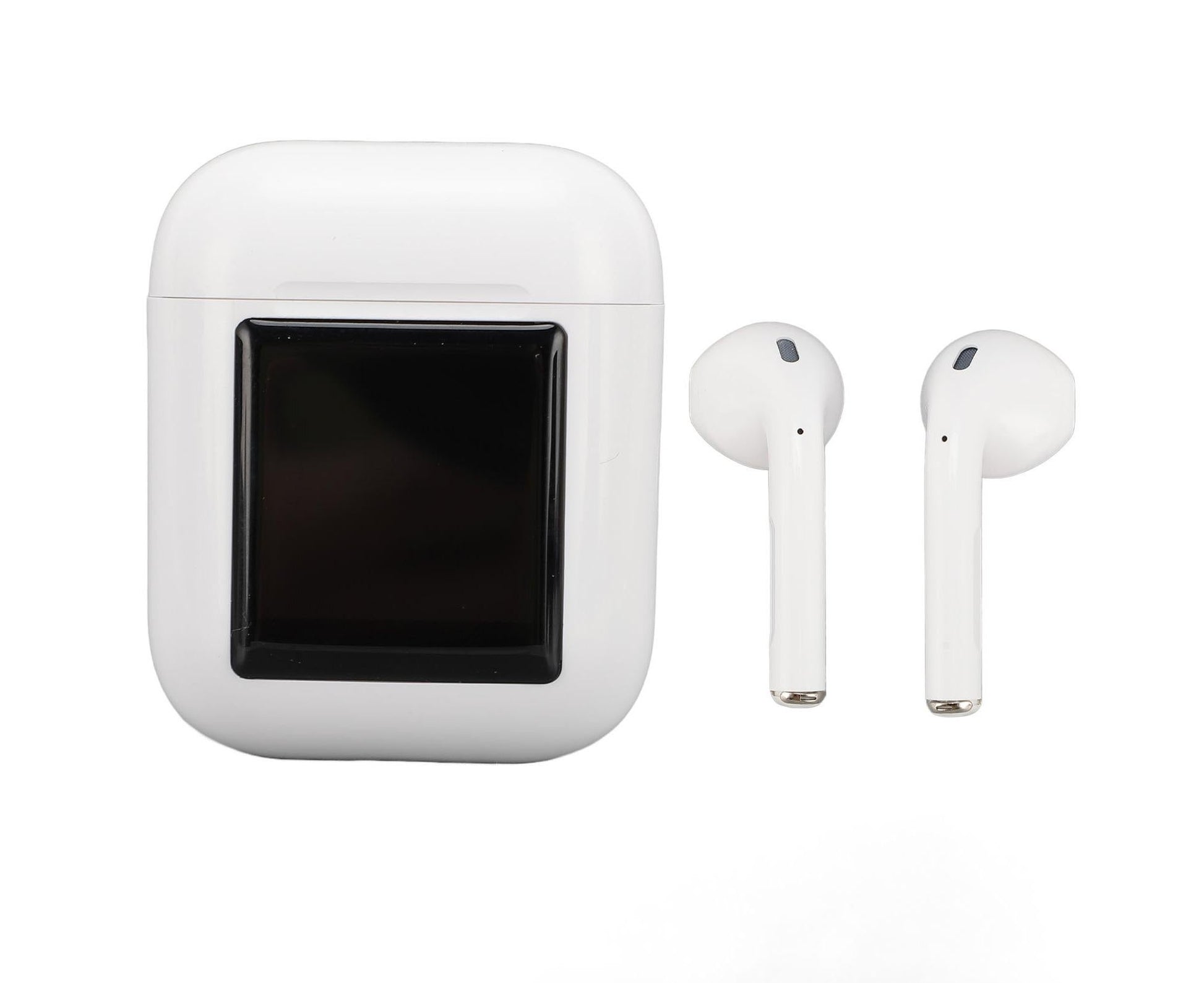 Language Translator Earbuds 14 Languages Simultaneous Translation Wireless Bluetooth Device with APP for V1263-JX-101