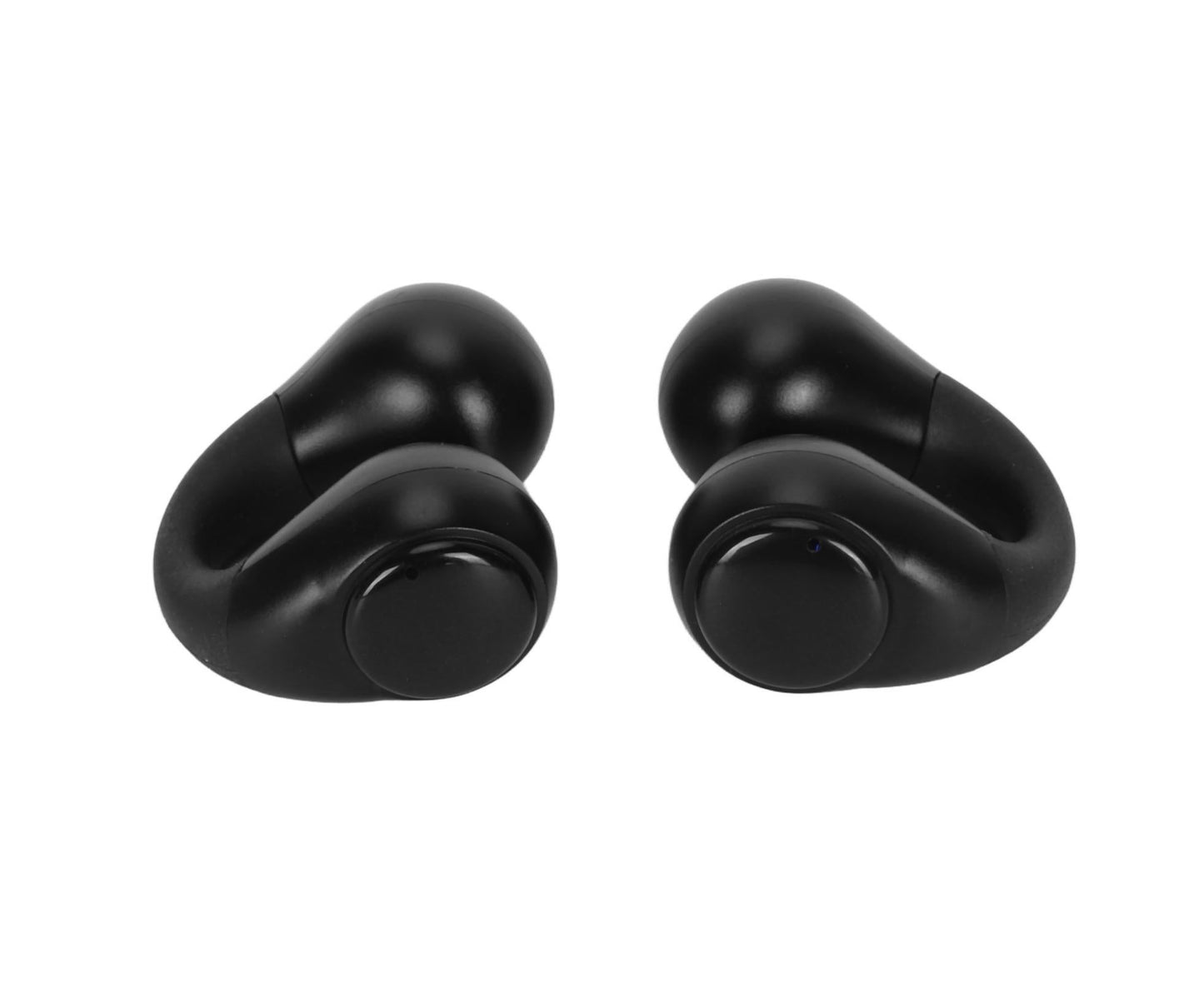 Language Translator Earbuds 144 Languages Bluetooth 5.3 Noise Reduction Wireless Device with Digital Display V1263-JX-102