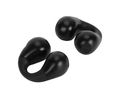 Language Translator Earbuds 144 Languages Bluetooth 5.3 Noise Reduction Wireless Device with Digital Display V1263-JX-102