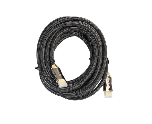 2.0 4Kx2K HDMI-compatible Cable Professional High Speed Copper Wire HDMI-compatible Cord V1263-JX-1039