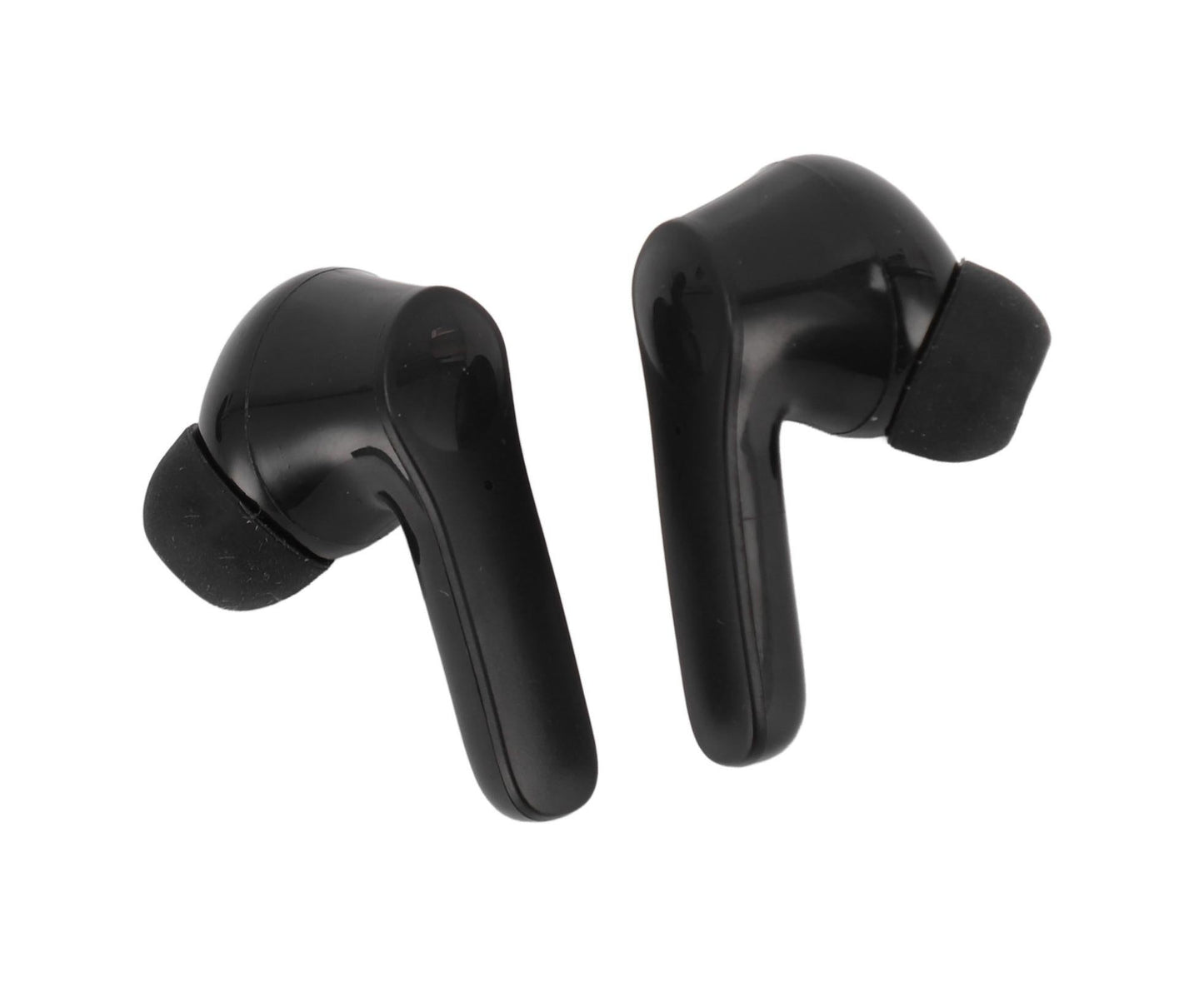Language Translator Earbuds Wireless Bluetooth 5.3 Noise Reduction Smart Touch Waterproof Portable Device V1263-JX-104