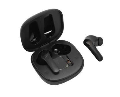 Language Translator Earbuds Wireless Bluetooth 5.3 Noise Reduction Smart Touch Waterproof Portable Device V1263-JX-104