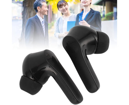 Language Translator Earbuds Wireless Bluetooth 5.3 Noise Reduction Smart Touch Waterproof Portable Device V1263-JX-104