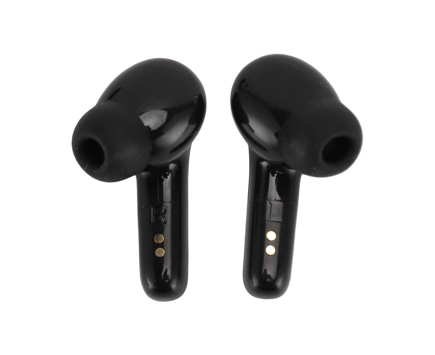 Language Translator Earbuds Wireless Bluetooth 5.3 Noise Reduction Smart Touch Waterproof Portable Device V1263-JX-104