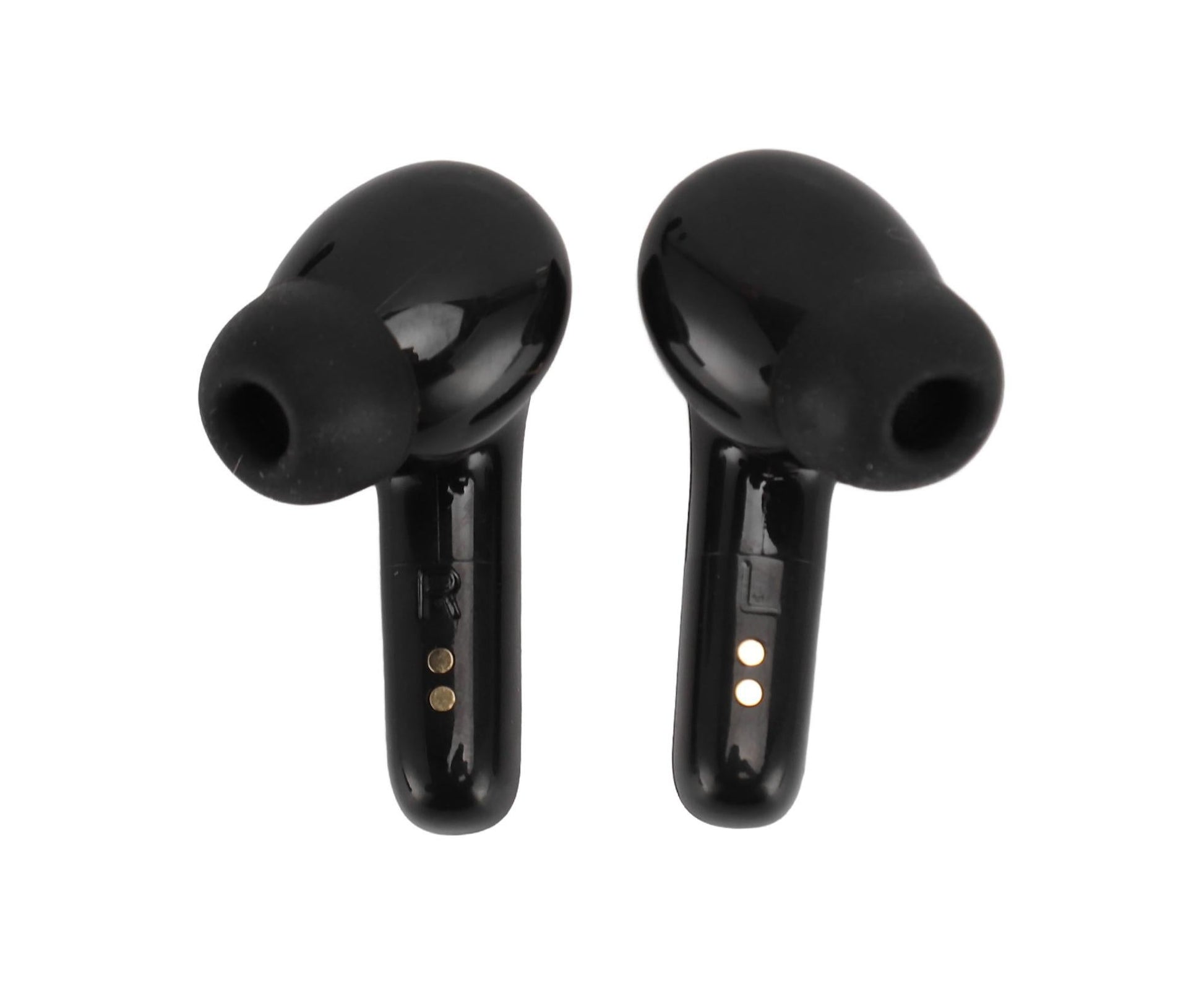 Language Translator Earbuds Wireless Bluetooth 5.3 Noise Reduction Smart Touch Waterproof Portable Device V1263-JX-104