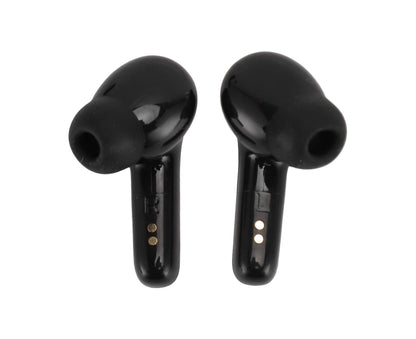 Language Translator Earbuds Wireless Bluetooth 5.3 Noise Reduction Smart Touch Waterproof Portable Device V1263-JX-104