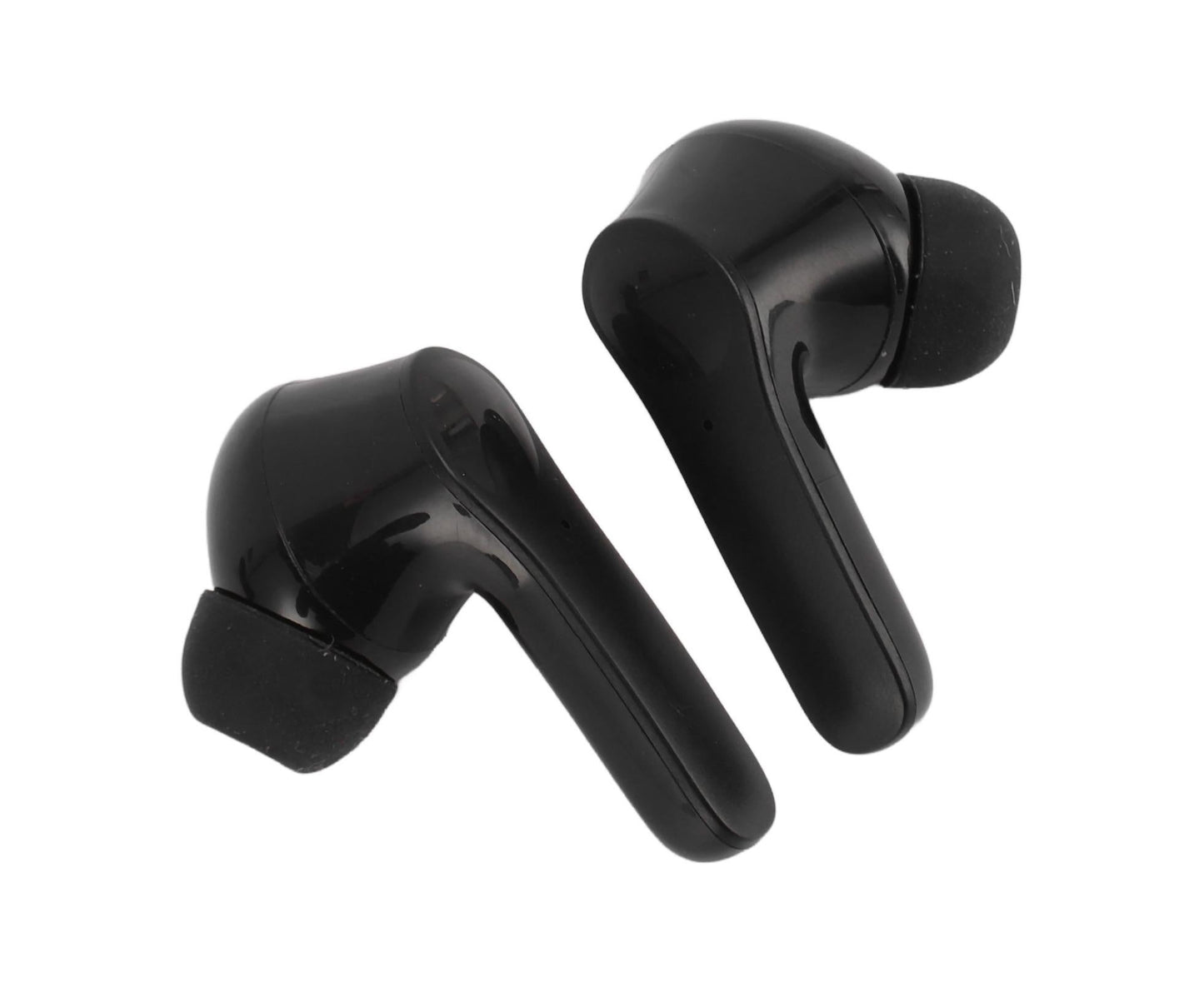 Language Translator Earbuds Wireless Bluetooth 5.3 Noise Reduction Smart Touch Waterproof Portable Device V1263-JX-104