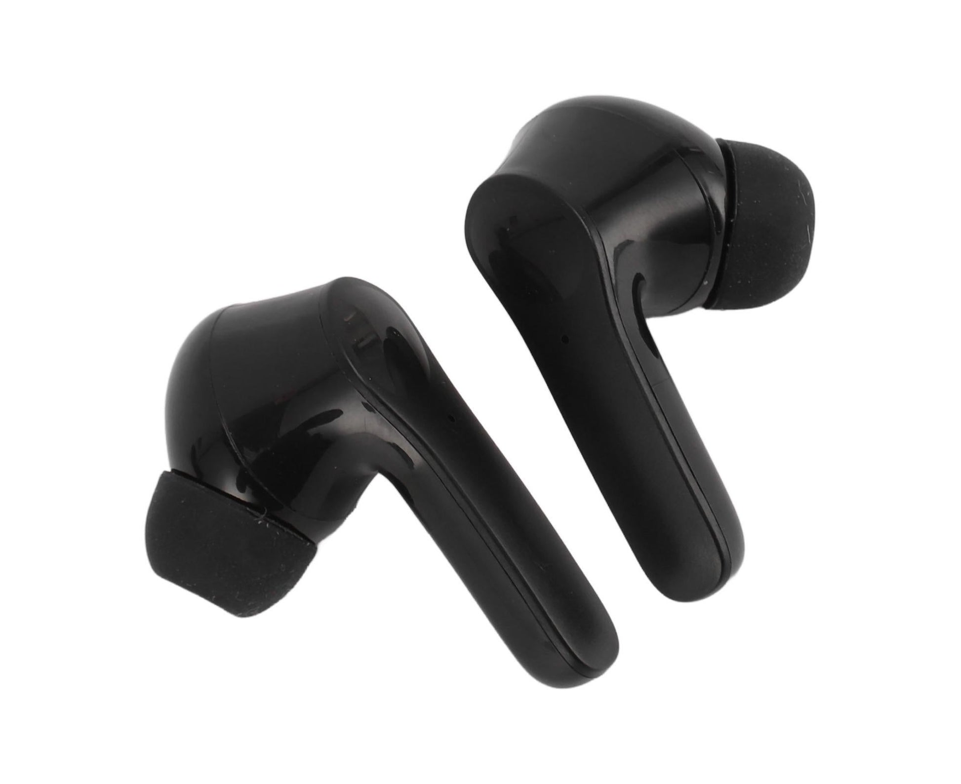 Language Translator Earbuds Wireless Bluetooth 5.3 Noise Reduction Smart Touch Waterproof Portable Device V1263-JX-104