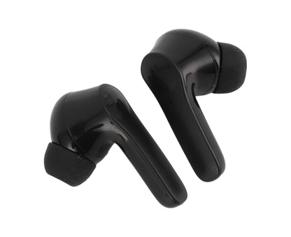 Language Translator Earbuds Wireless Bluetooth 5.3 Noise Reduction Smart Touch Waterproof Portable Device V1263-JX-104