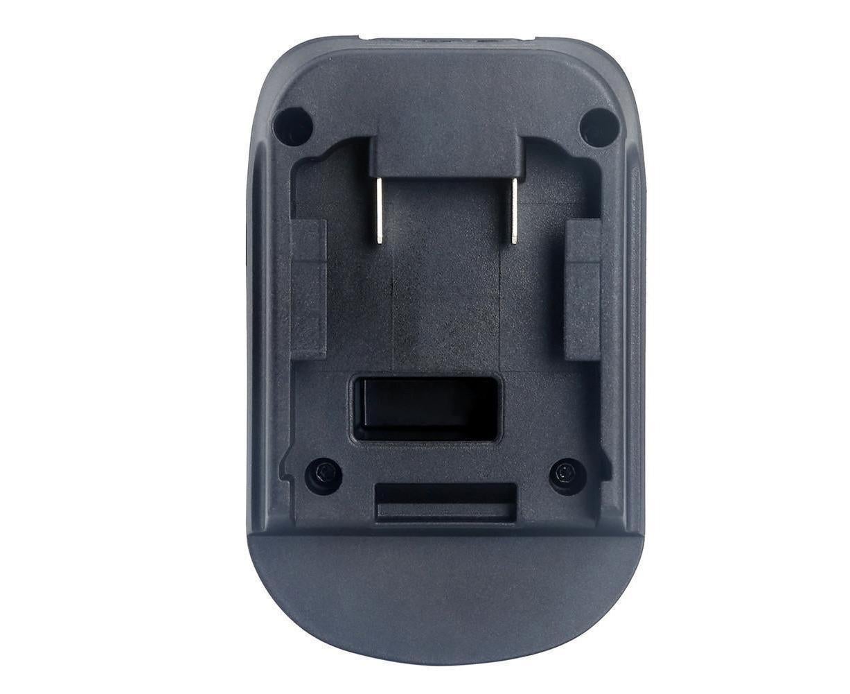 20V to 18V Lithium Battery Adapter Converter with USB Port for MAKITA V1263-JX-1041