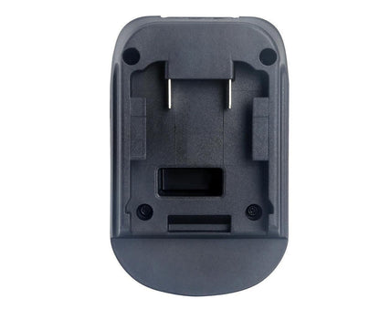20V to 18V Lithium Battery Adapter Converter with USB Port for MAKITA V1263-JX-1041