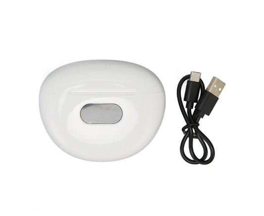 Language Translator Earbuds Bluetooth Noise Reduction 84 Languages Online Translation Wireless Earphone V1263-JX-105
