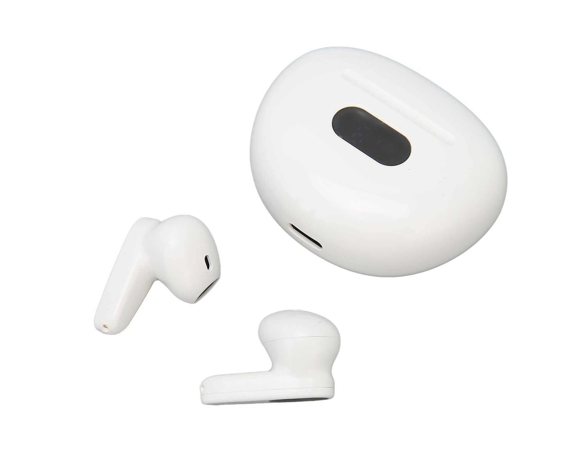 Language Translator Earbuds Bluetooth Noise Reduction 84 Languages Online Translation Wireless Earphone V1263-JX-105