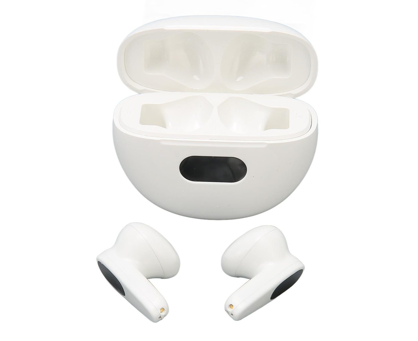 Language Translator Earbuds Bluetooth Noise Reduction 84 Languages Online Translation Wireless Earphone V1263-JX-105