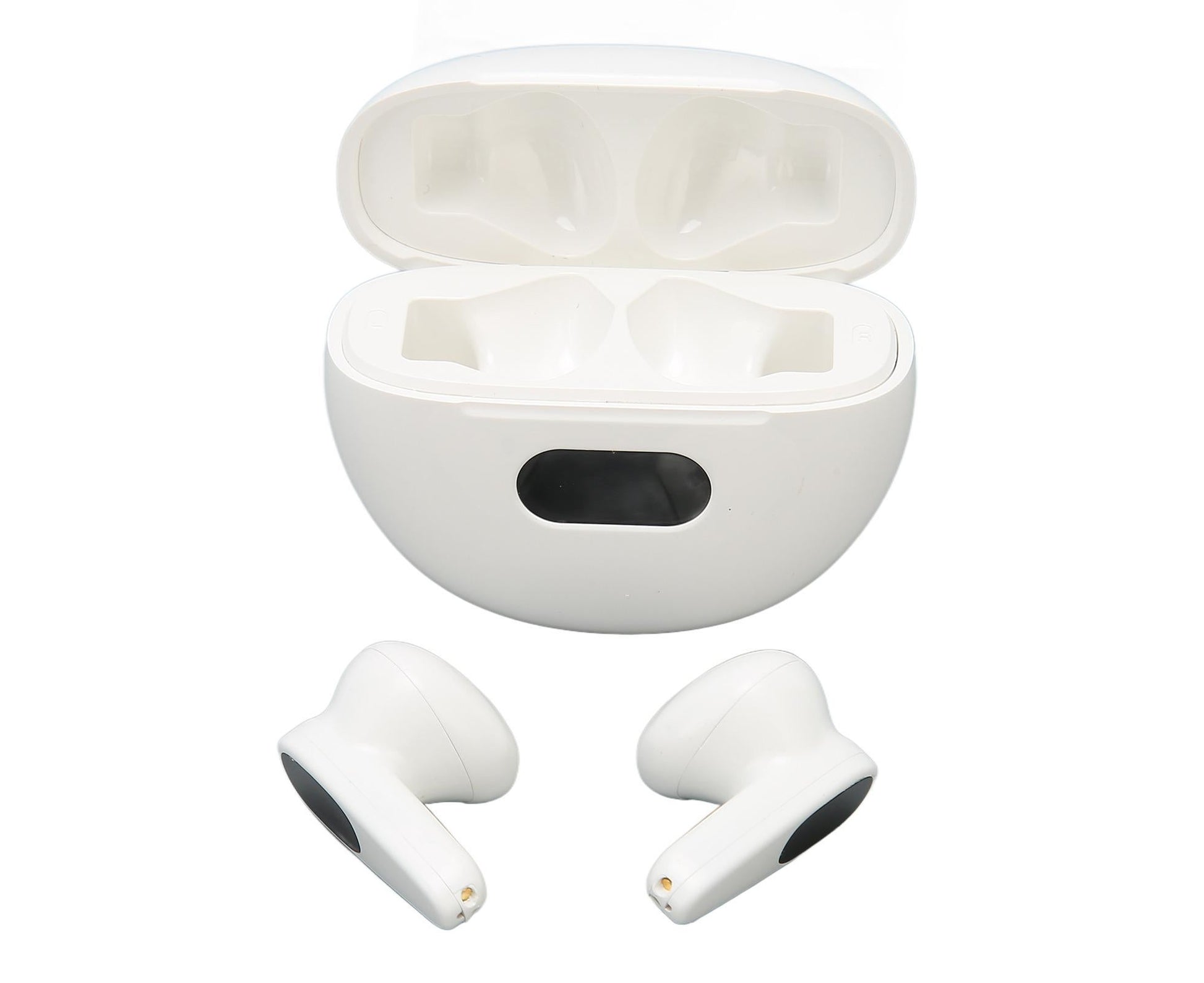 Language Translator Earbuds Bluetooth Noise Reduction 84 Languages Online Translation Wireless Earphone V1263-JX-105