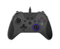 AG110 Game Joystick Vibration Ergonomic Design No Delay Wired Connection Non-slip Game Control Sensitive USB V1263-JX-1057