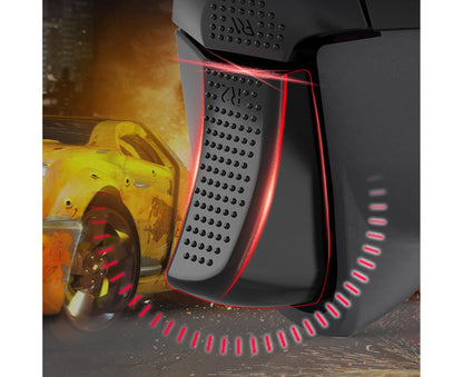 AG110 Game Joystick Vibration Ergonomic Design No Delay Wired Connection Non-slip Game Control Sensitive USB V1263-JX-1057