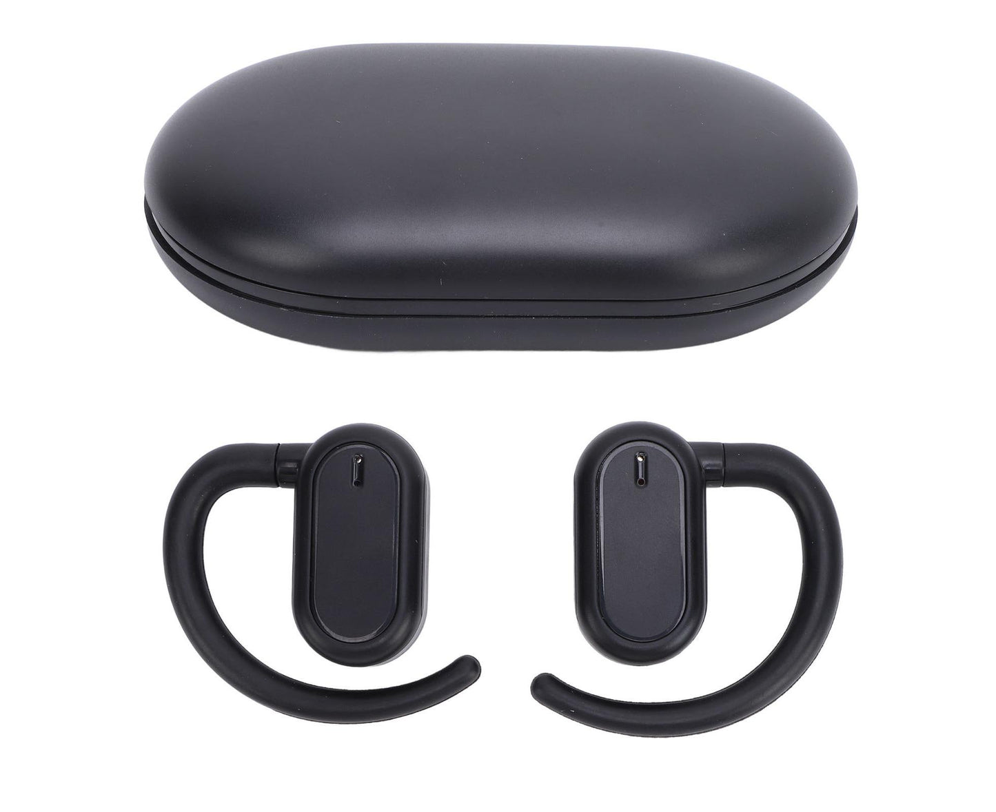 Language Translator Earbuds 144 Online Translation Languages Bluetooth 5.4 Wireless Music Device with APP for V1263-JX-106