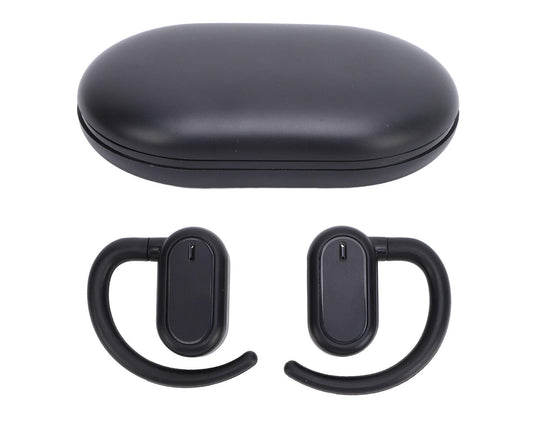 Language Translator Earbuds 144 Online Translation Languages Bluetooth 5.4 Wireless Music Device with APP for V1263-JX-106