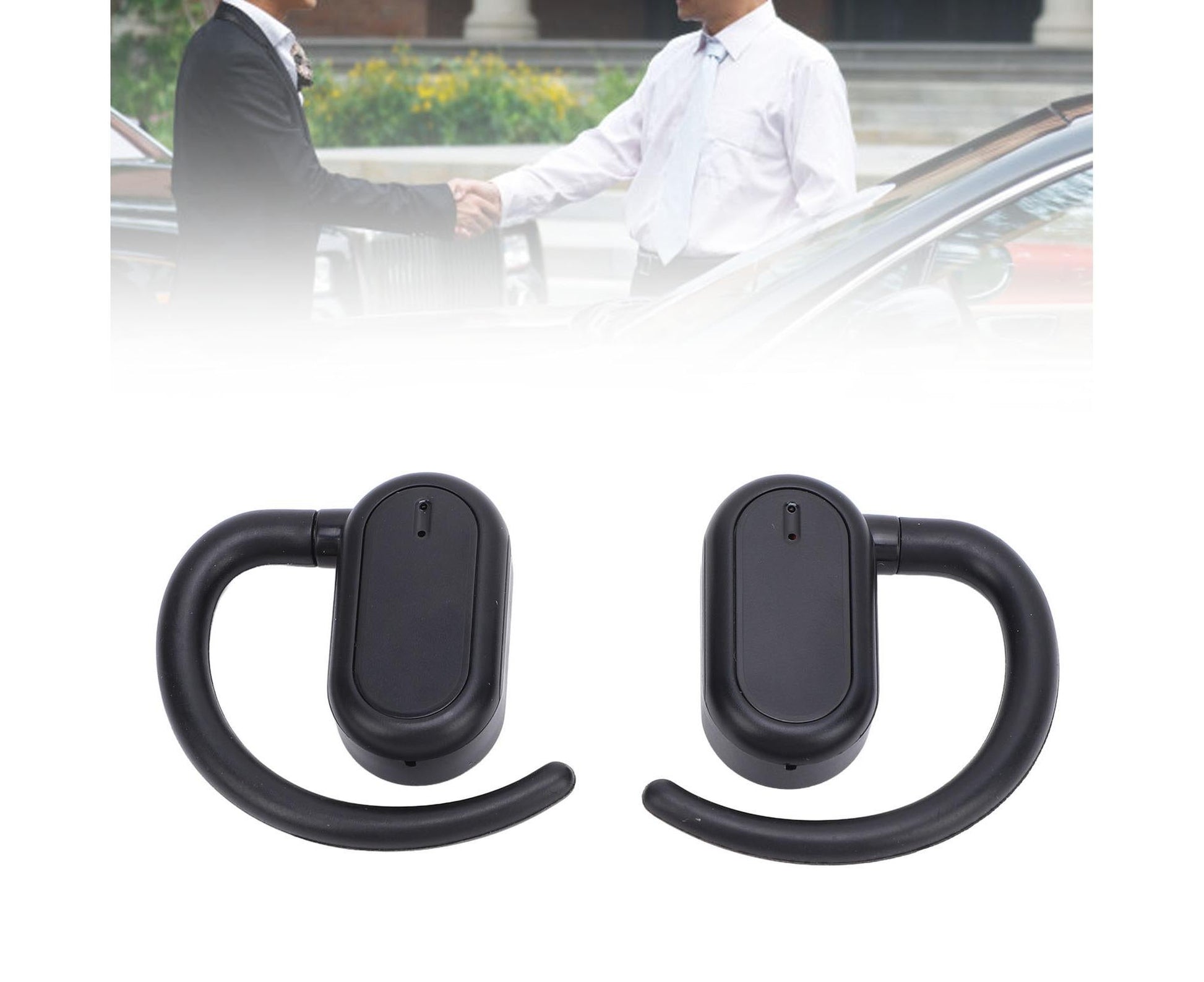 Language Translator Earbuds 144 Online Translation Languages Bluetooth 5.4 Wireless Music Device with APP for V1263-JX-106