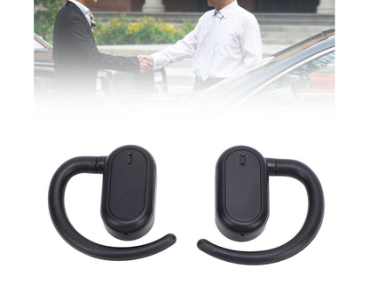 Language Translator Earbuds 144 Online Translation Languages Bluetooth 5.4 Wireless Music Device with APP for V1263-JX-106