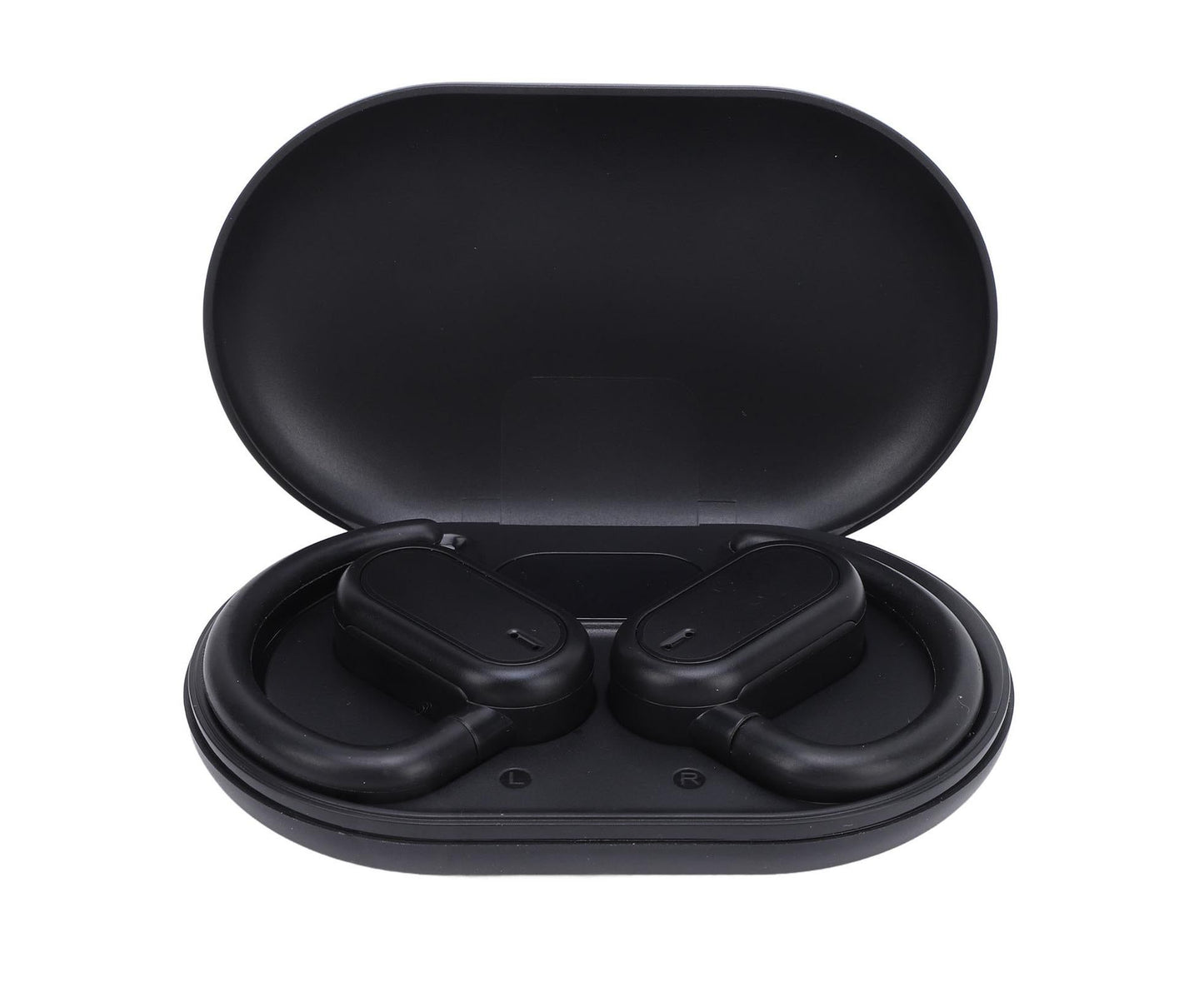 Language Translator Earbuds 144 Online Translation Languages Bluetooth 5.4 Wireless Music Device with APP for V1263-JX-106